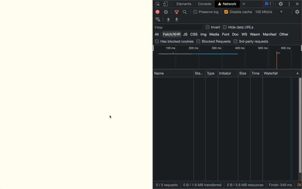 lesson demo video preview
