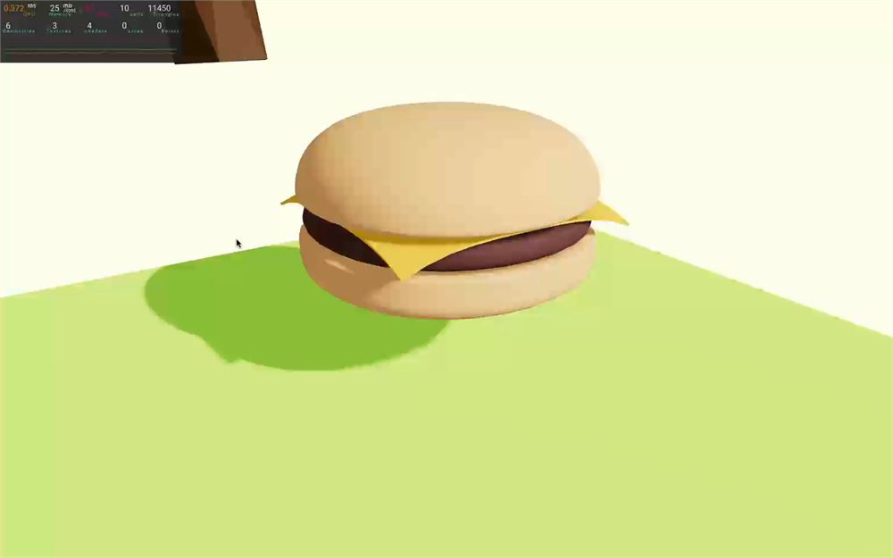 lesson demo video preview