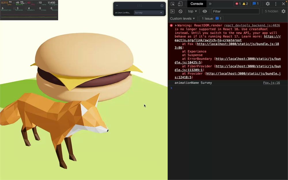 lesson demo video preview