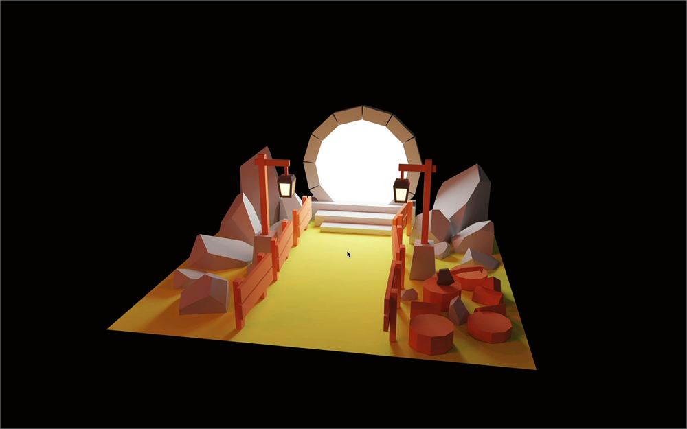lesson demo video preview