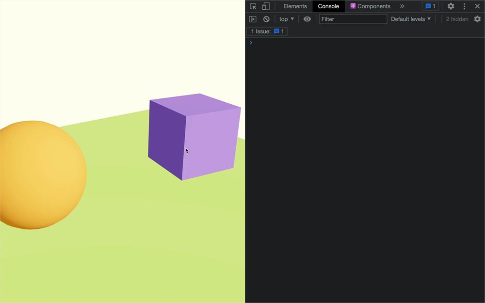 lesson demo video preview