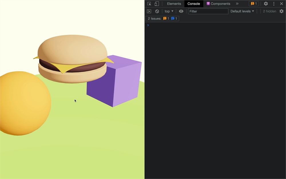 lesson demo video preview