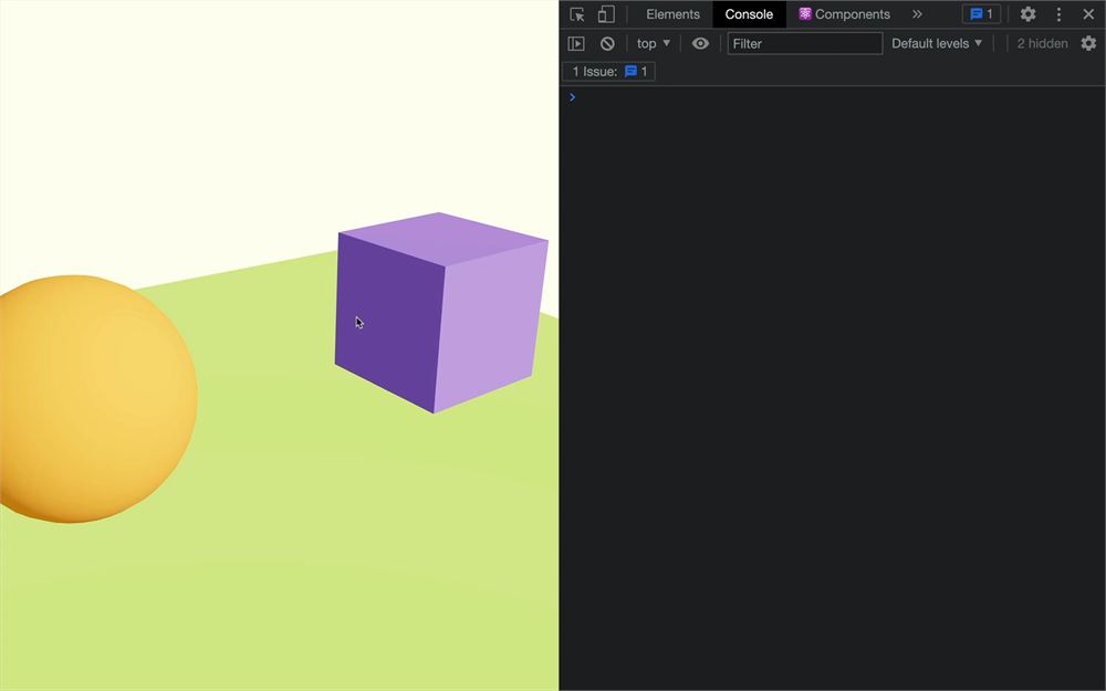 lesson demo video preview