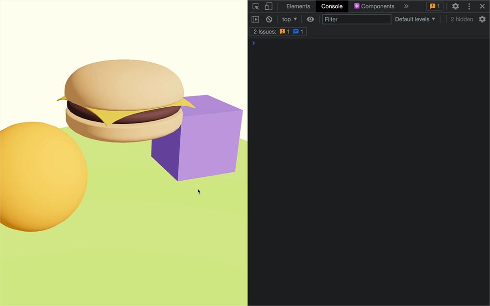 lesson demo video preview