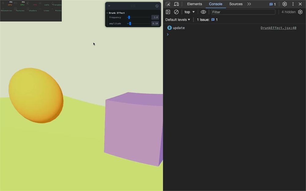 lesson demo video preview