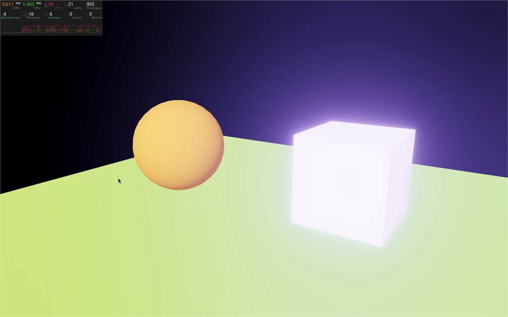 lesson demo video preview