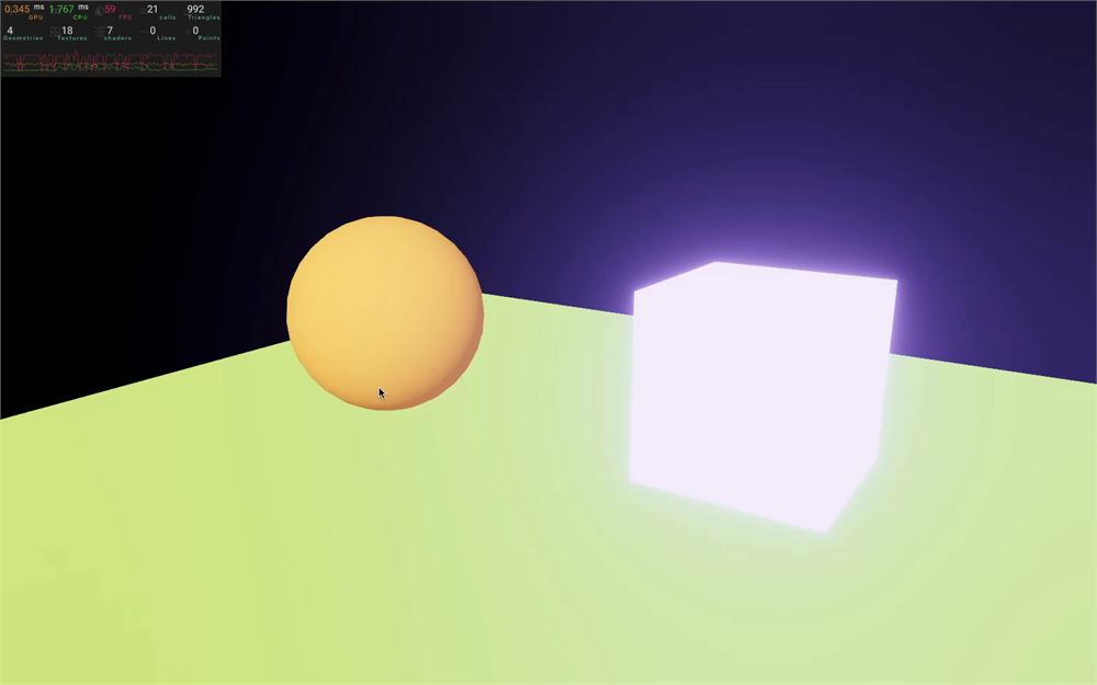 lesson demo video preview
