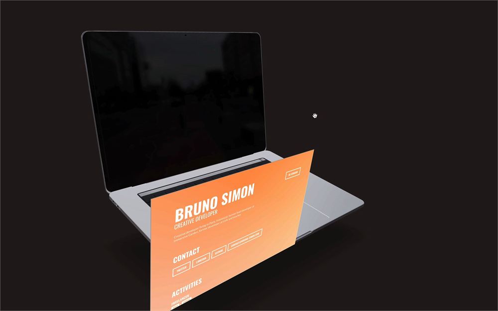 lesson demo video preview
