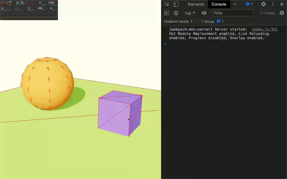 lesson demo video preview