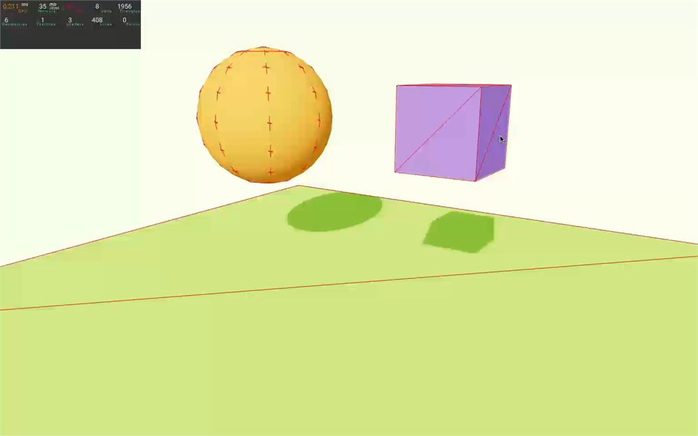 lesson demo video preview