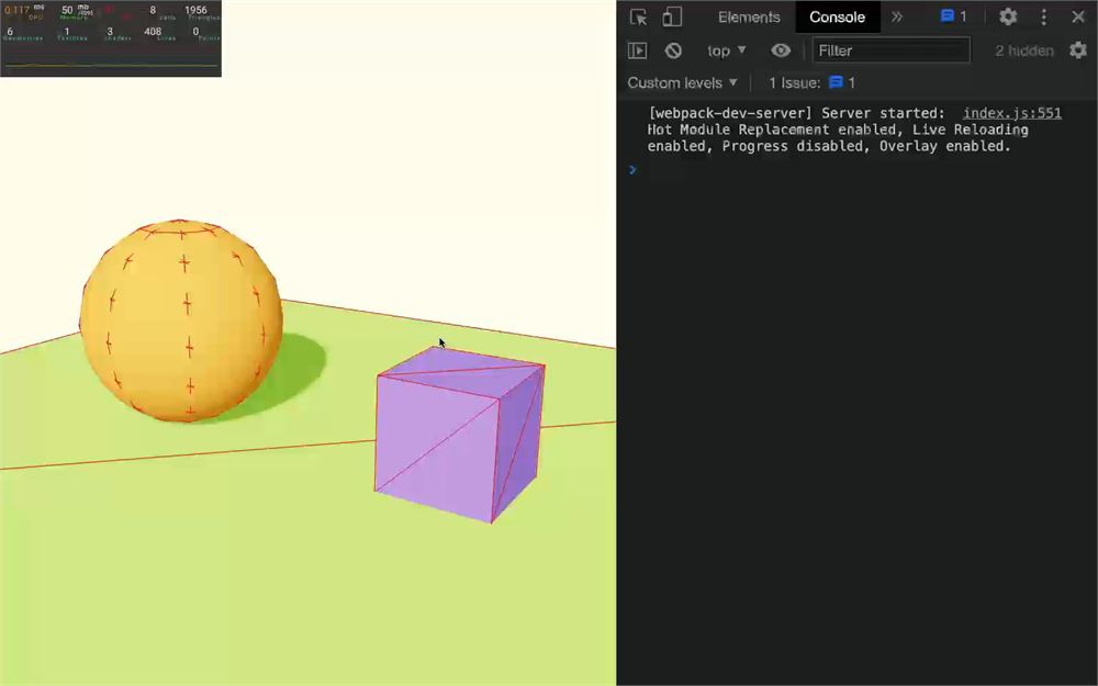 lesson demo video preview