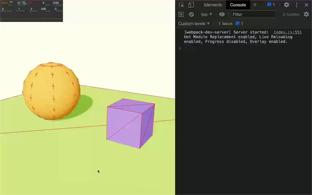 lesson demo video preview