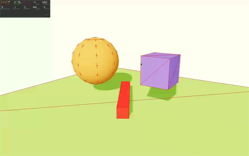 lesson demo video preview