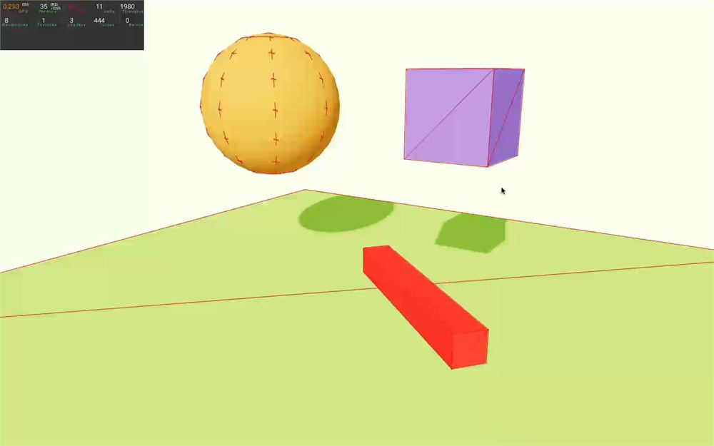 lesson demo video preview