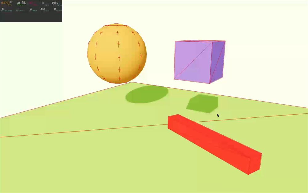 lesson demo video preview