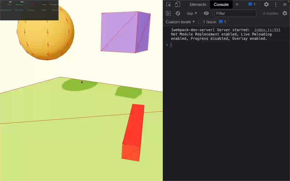 lesson demo video preview