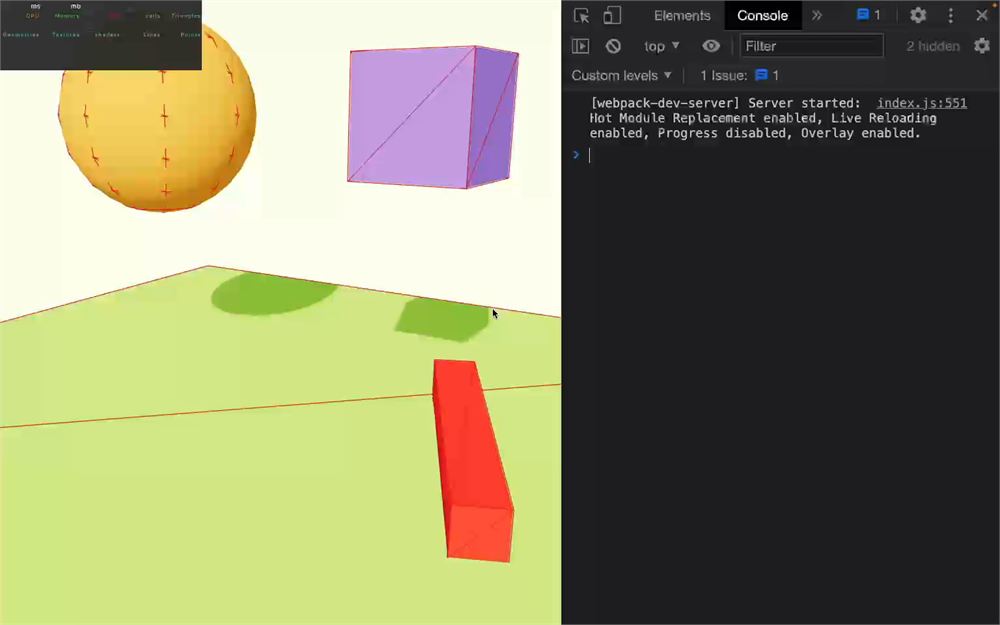 lesson demo video preview
