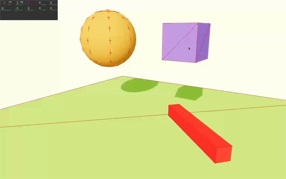 lesson demo video preview