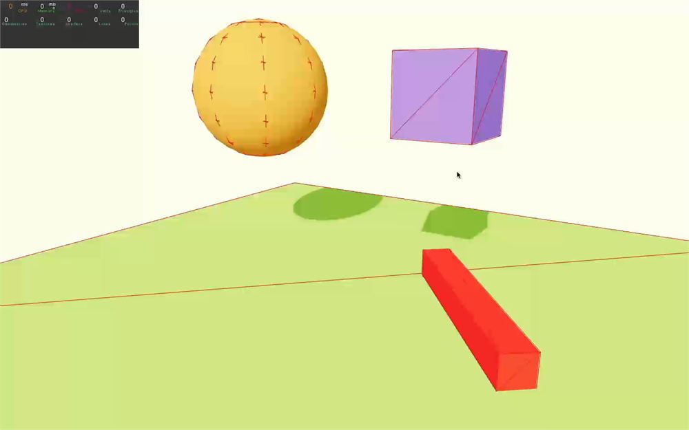 lesson demo video preview