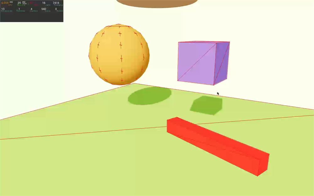 lesson demo video preview