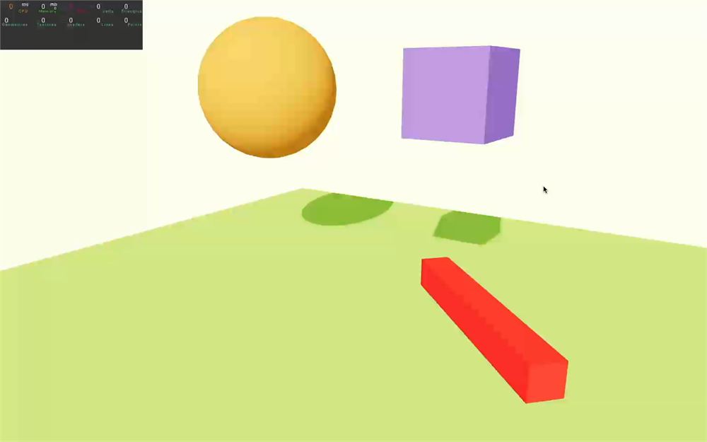 lesson demo video preview