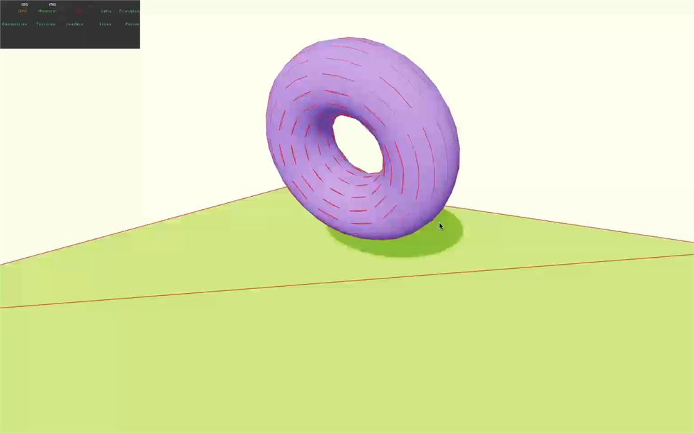 lesson demo video preview
