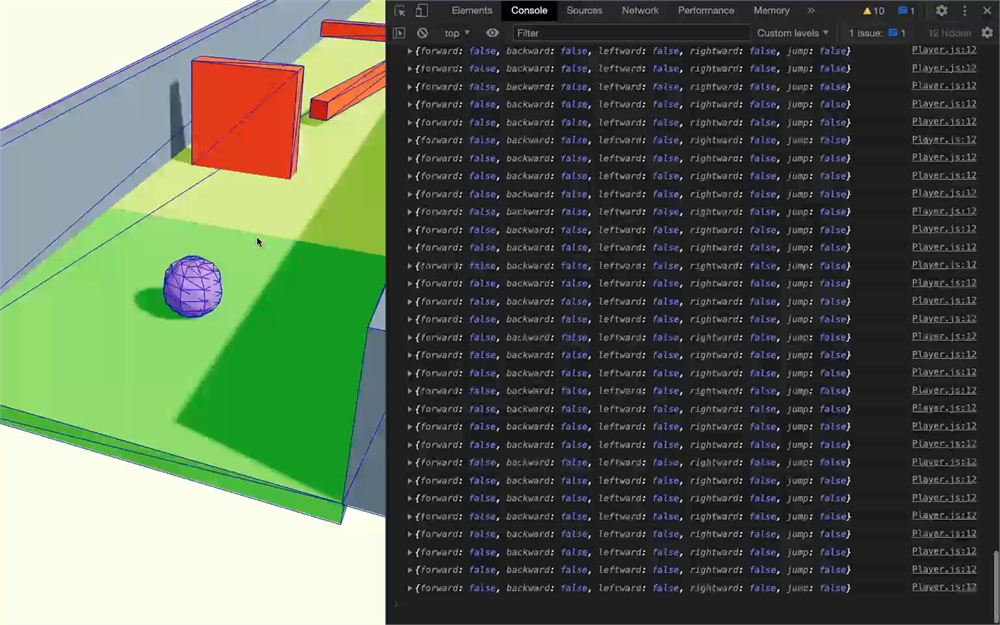 lesson demo video preview