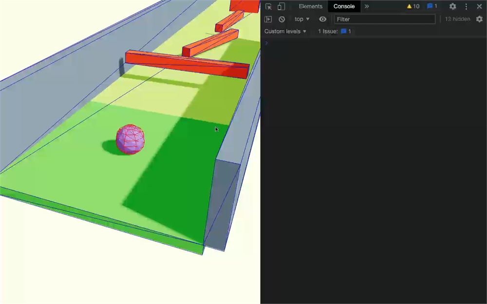 lesson demo video preview