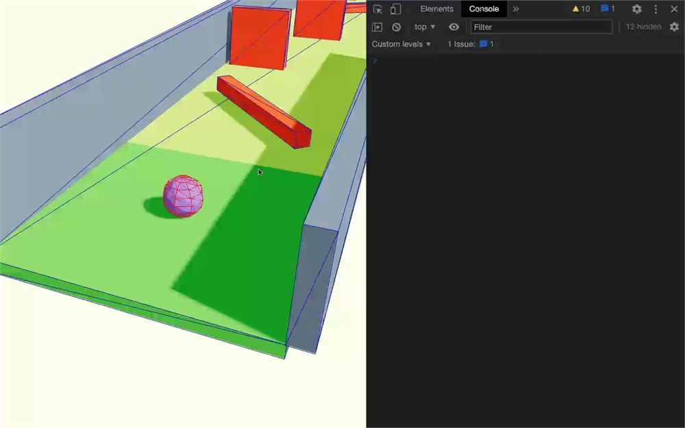 lesson demo video preview