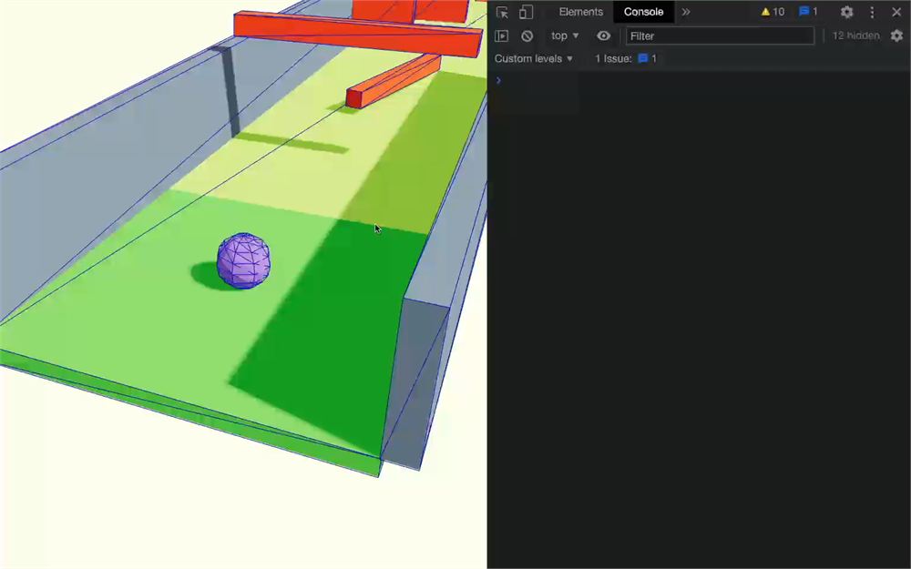 lesson demo video preview