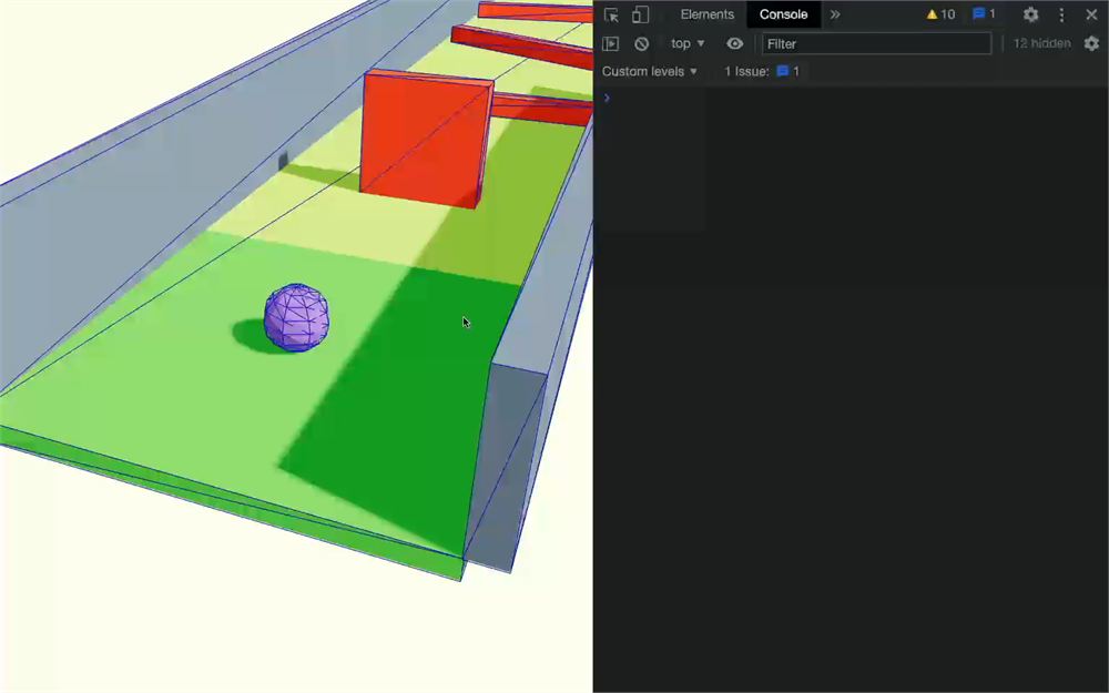 lesson demo video preview
