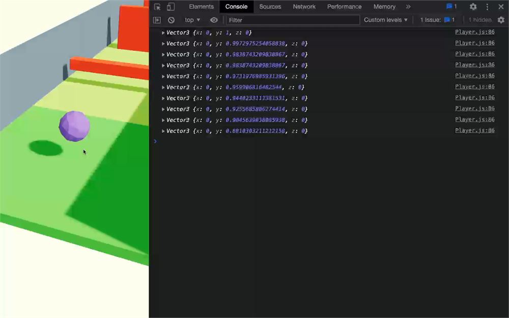lesson demo video preview