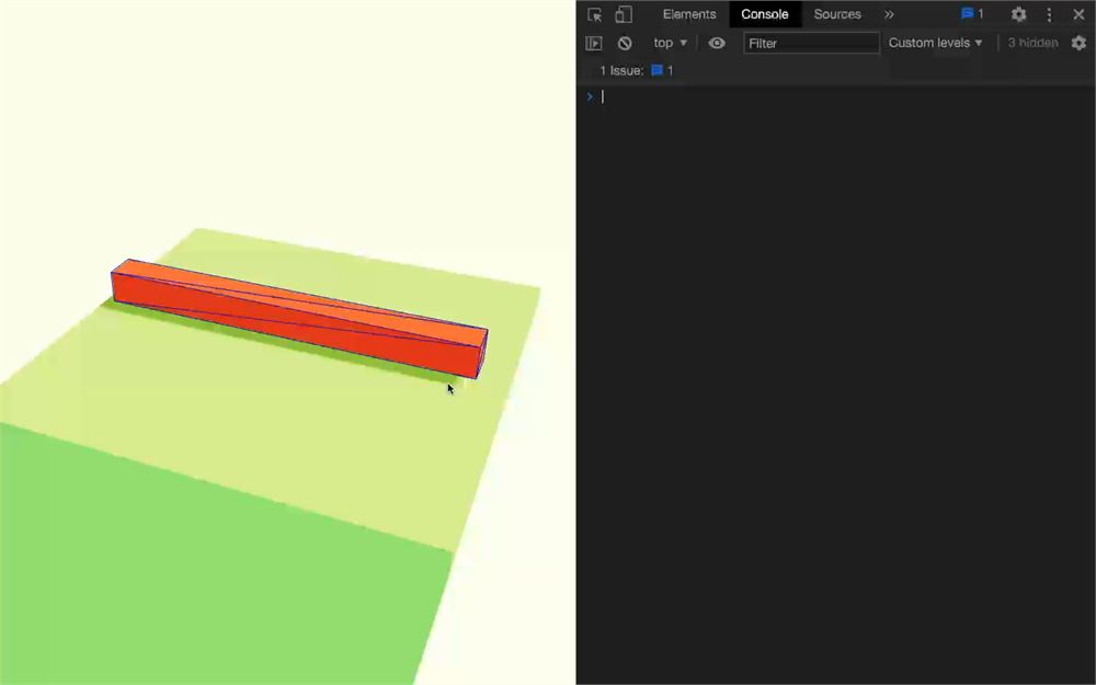 lesson demo video preview