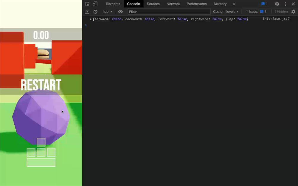 lesson demo video preview