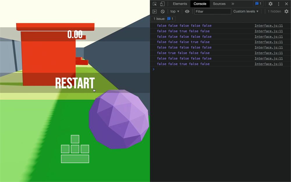 lesson demo video preview