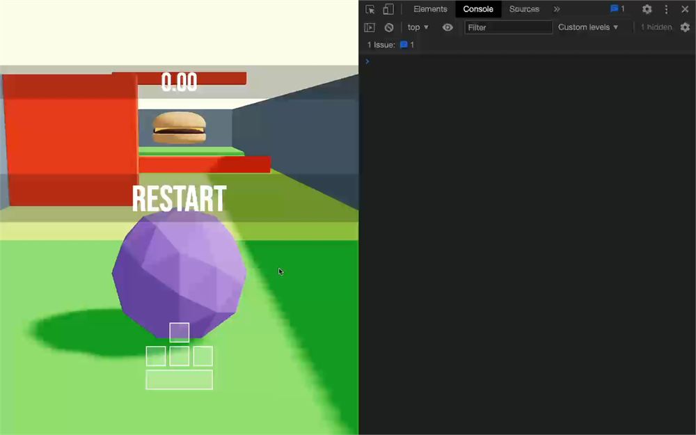 lesson demo video preview