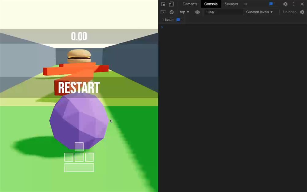 lesson demo video preview
