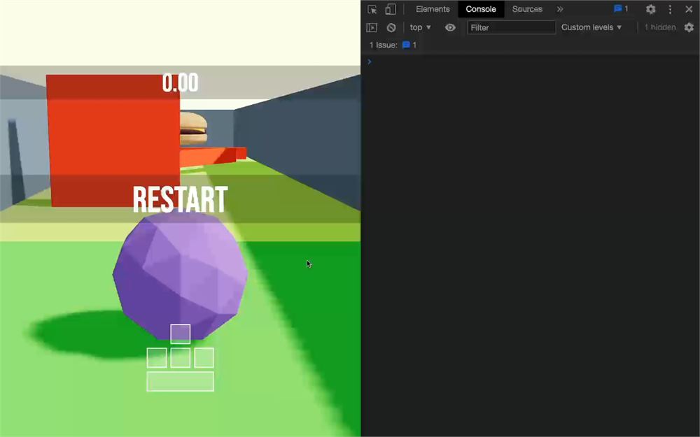 lesson demo video preview