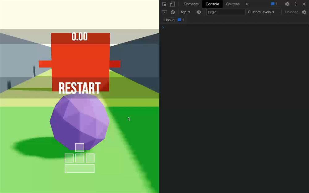 lesson demo video preview