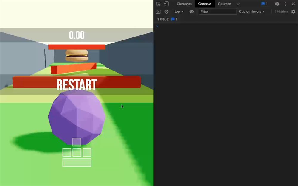 lesson demo video preview