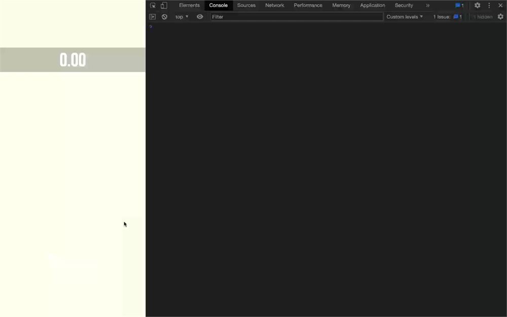 lesson demo video preview