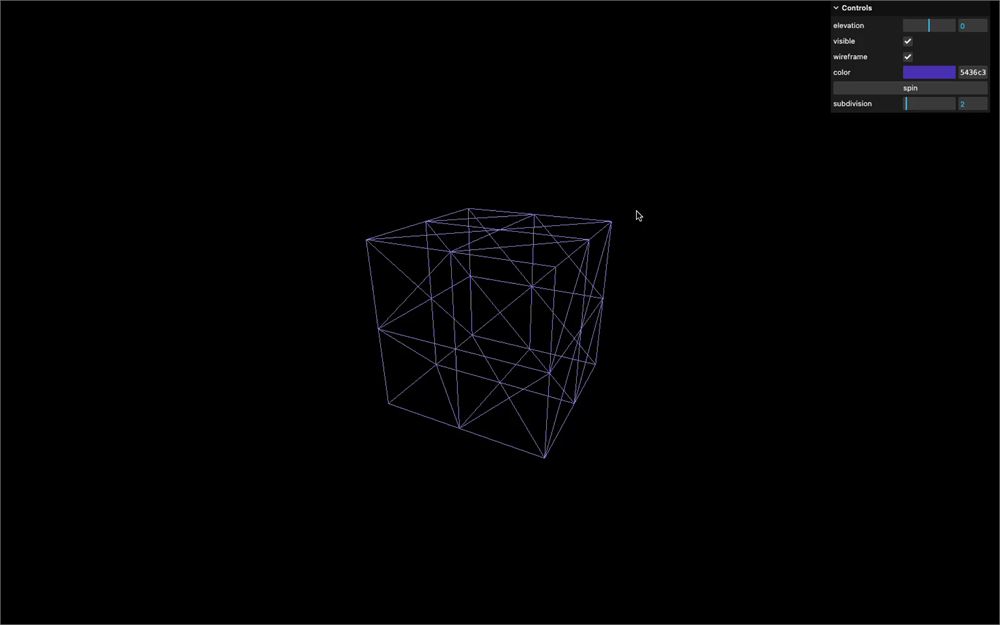 lesson demo video preview