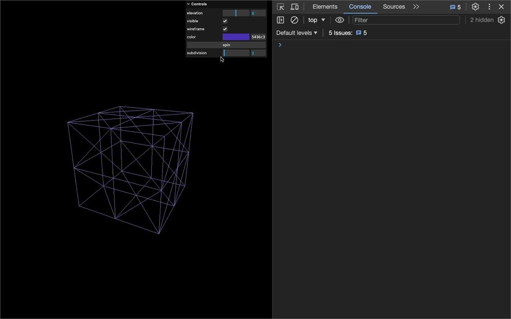 lesson demo video preview
