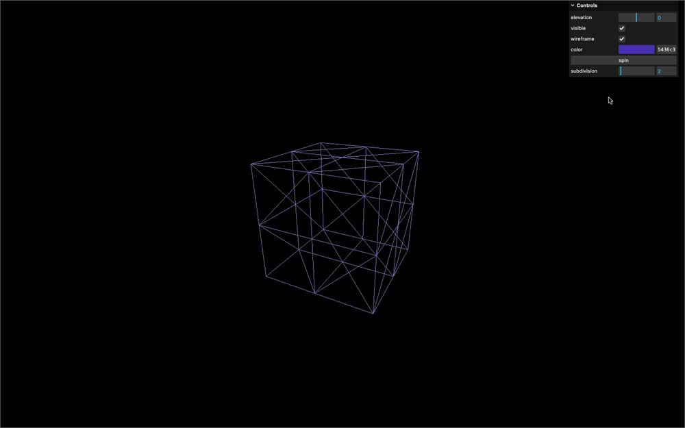 lesson demo video preview