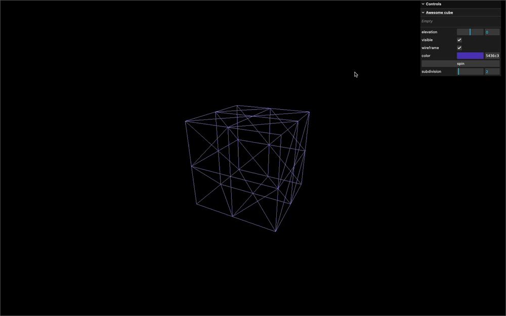 lesson demo video preview