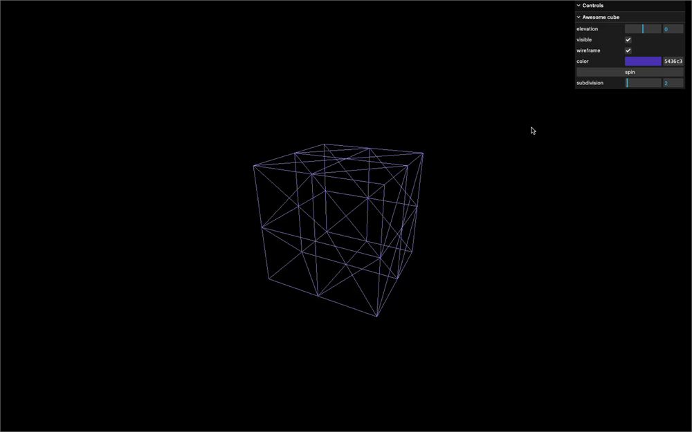 lesson demo video preview