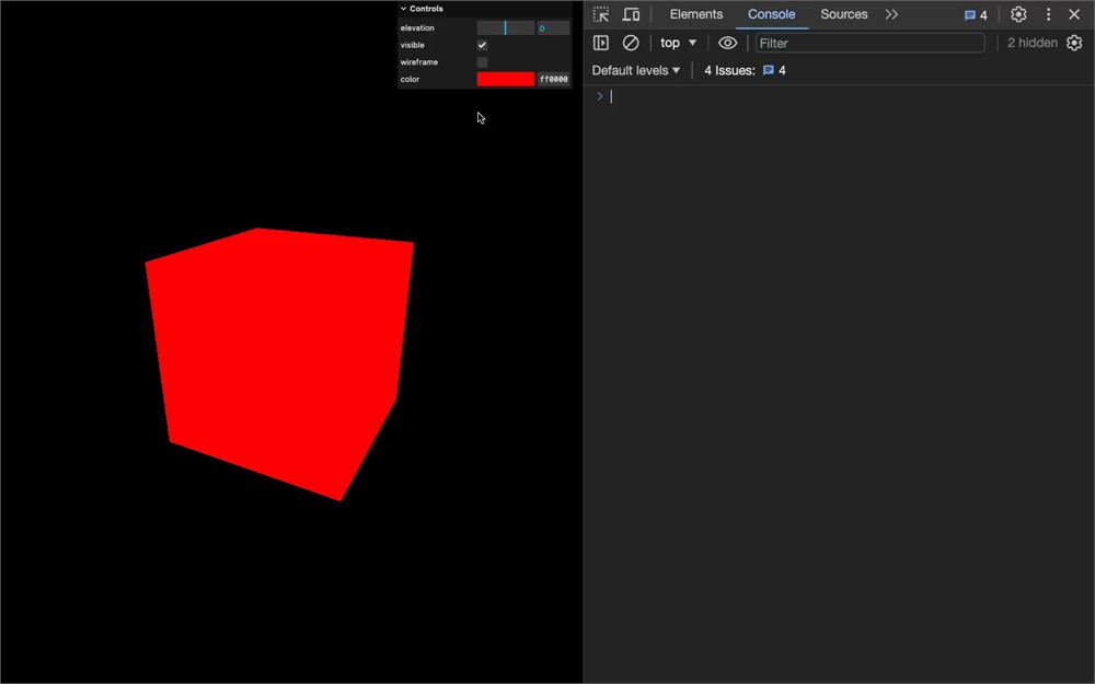 lesson demo video preview