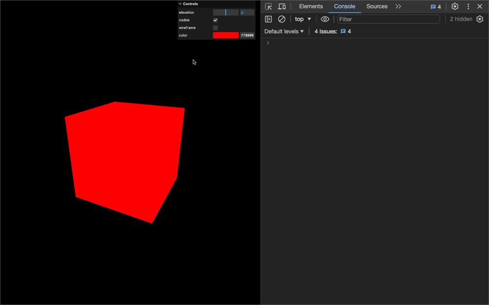 lesson demo video preview